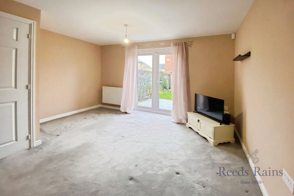 House Blackthorn Close in Selby