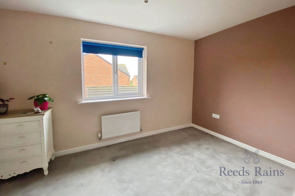 House Blackthorn Close in Selby