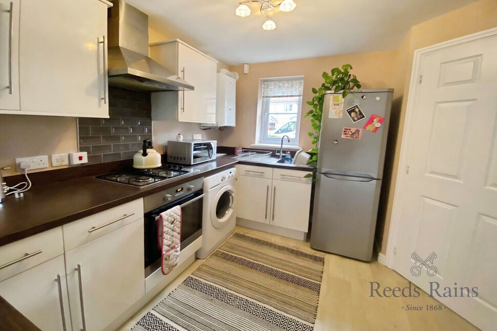 House Blackthorn Close in Selby