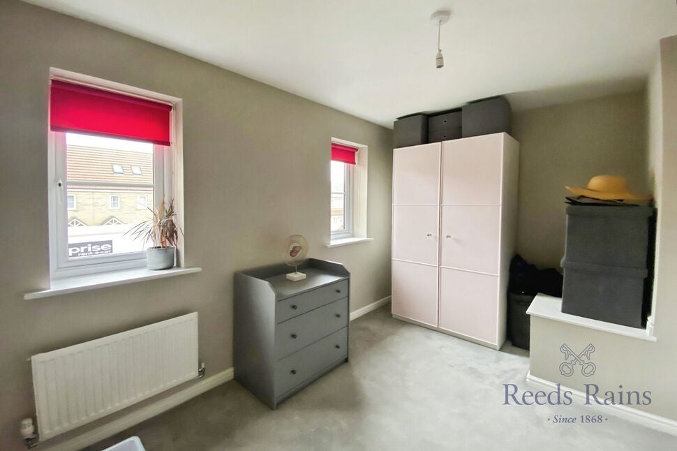 House Blackthorn Close in Selby