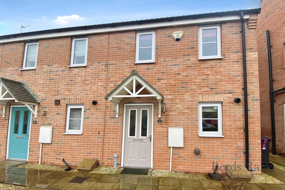 House Blackthorn Close in Selby