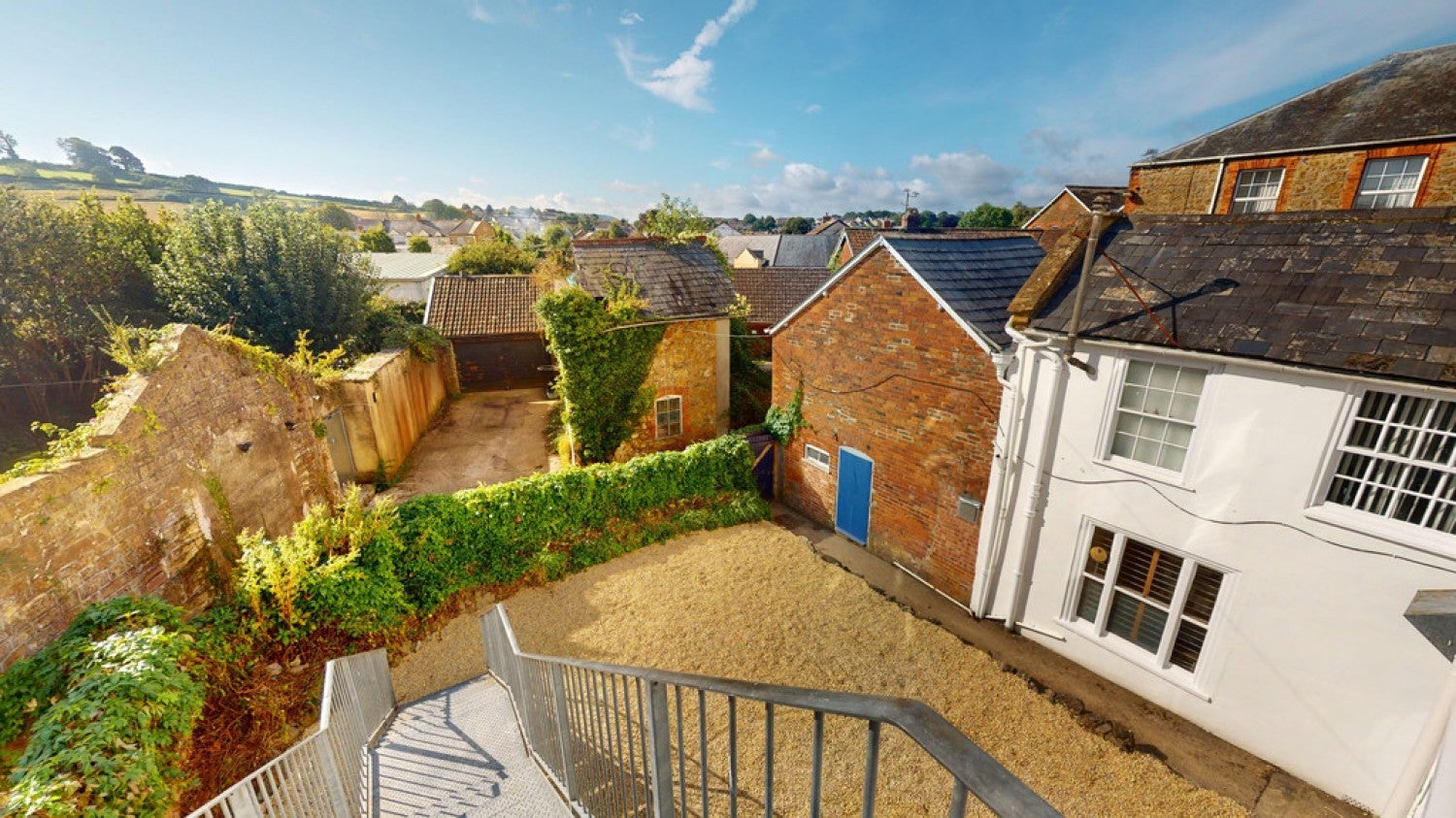 Room Ditton Street in Ilminster