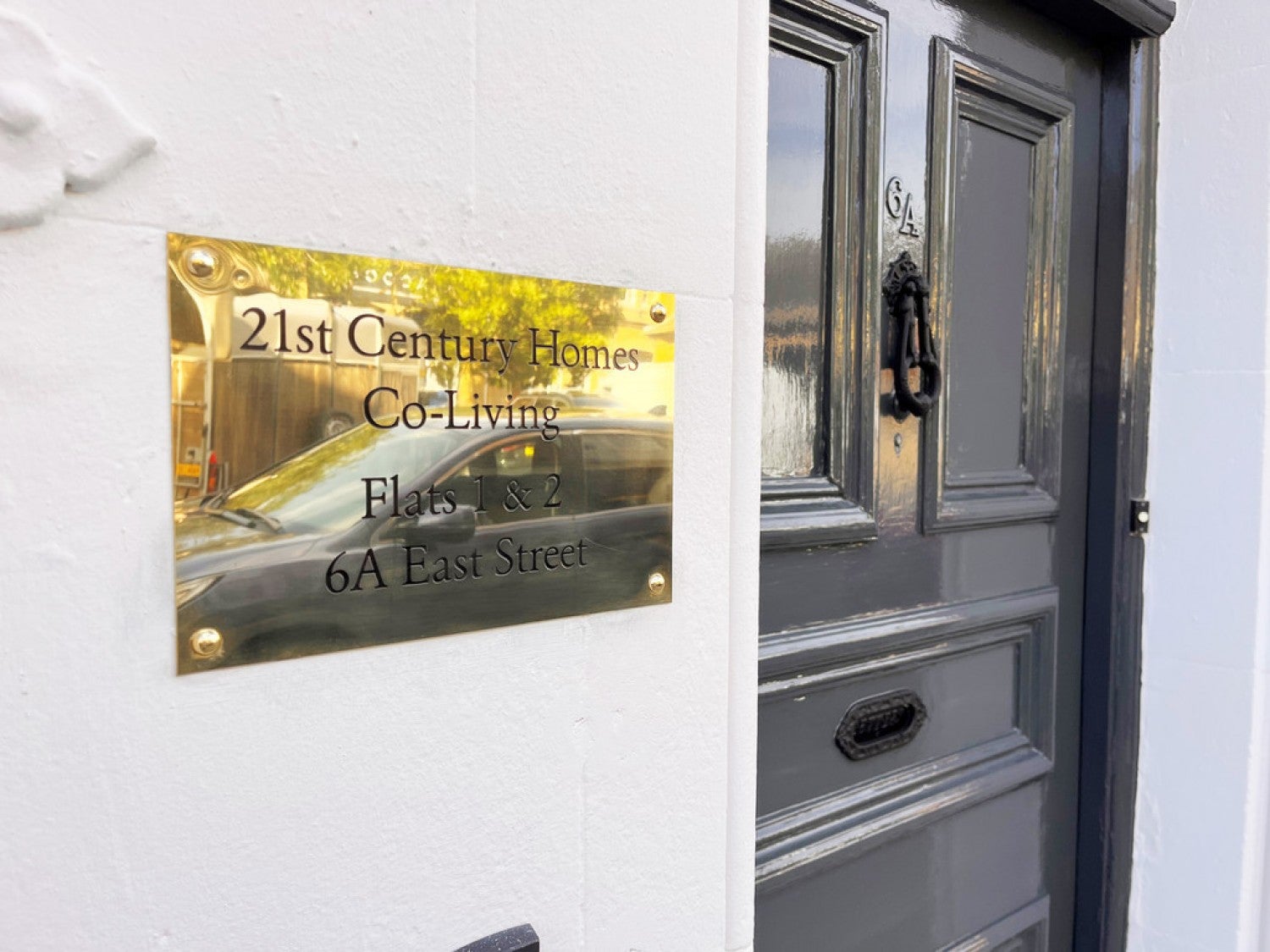 Room Ditton Street in Ilminster