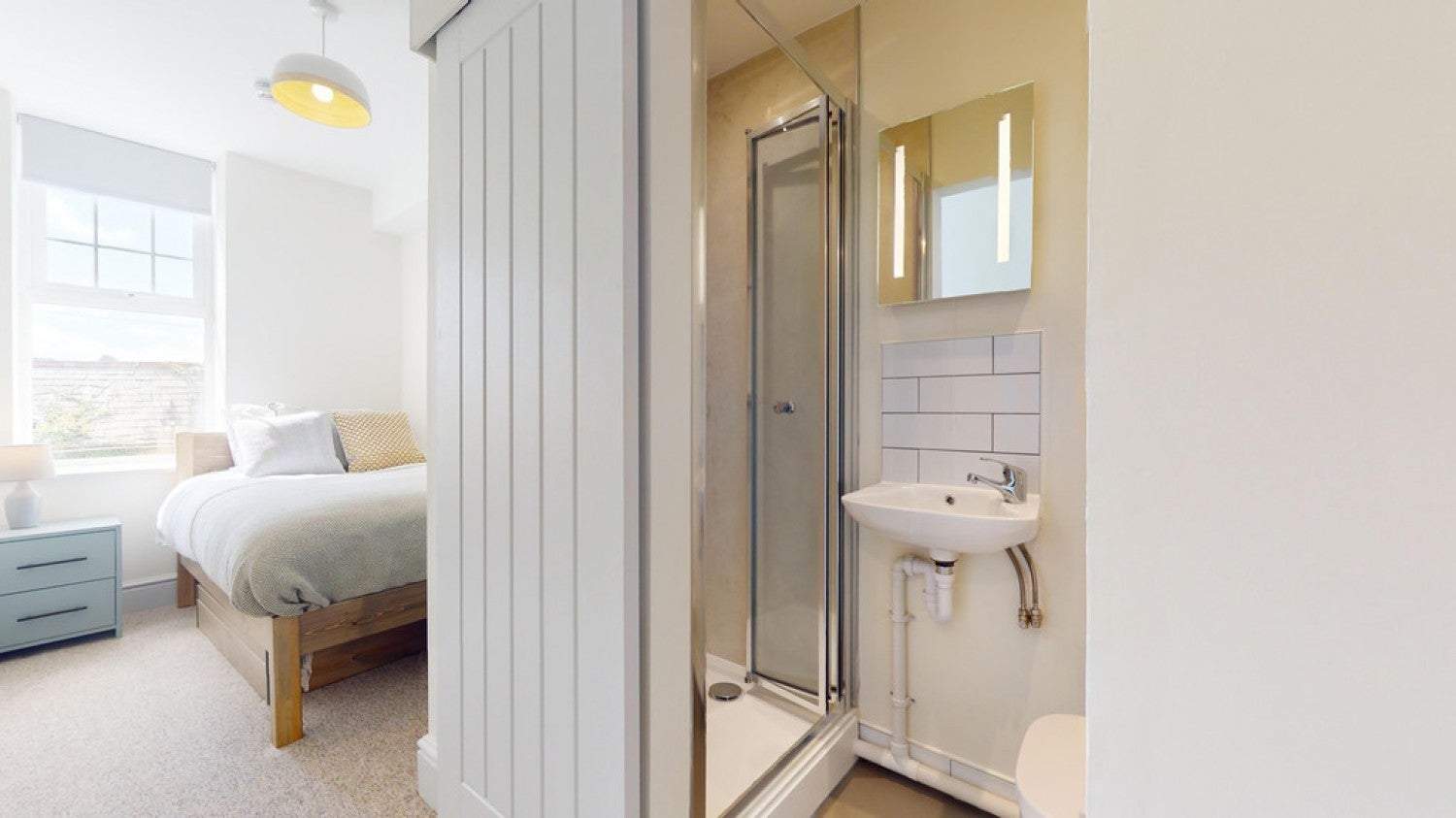 Room Ditton Street in Ilminster