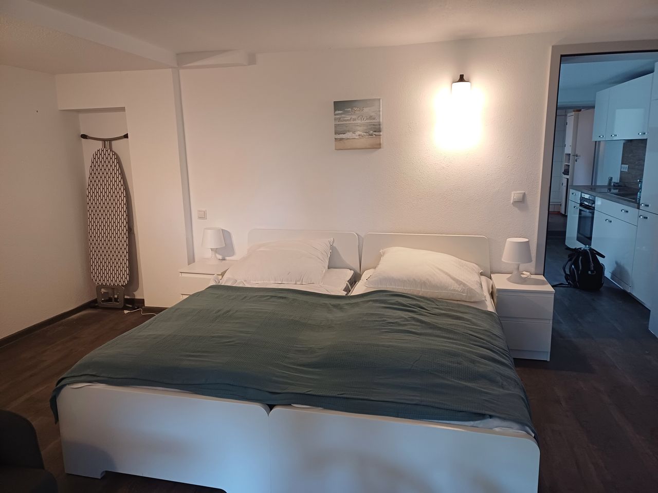 Wohnung Junker-Schilling-Straße in Kottenheim