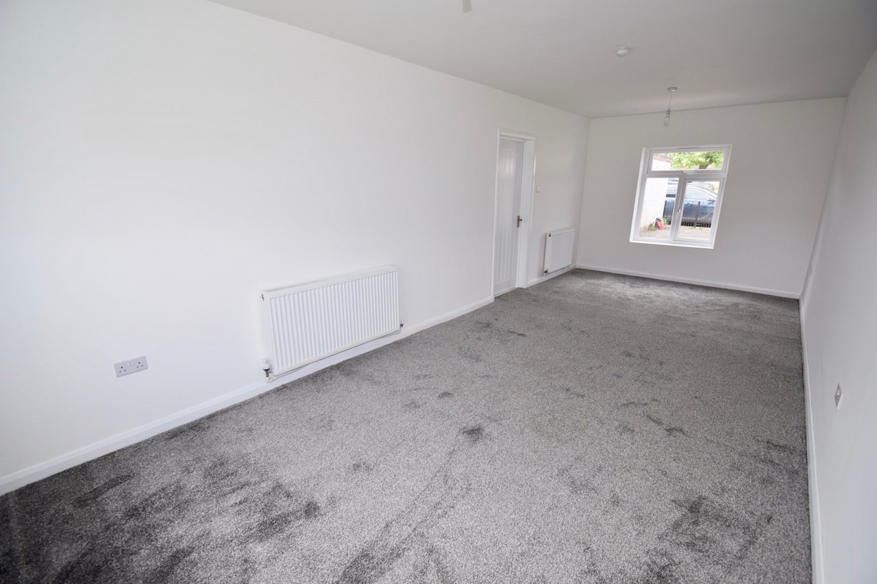 House Honister Place in Newton Aycliffe