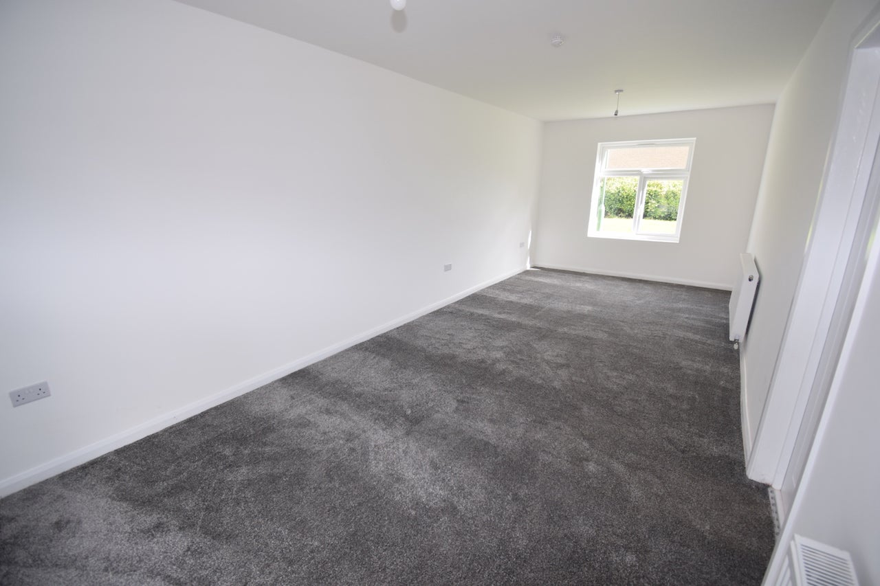 House Honister Place in Newton Aycliffe