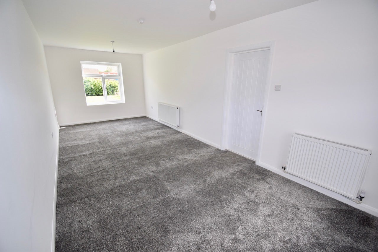House Honister Place in Newton Aycliffe