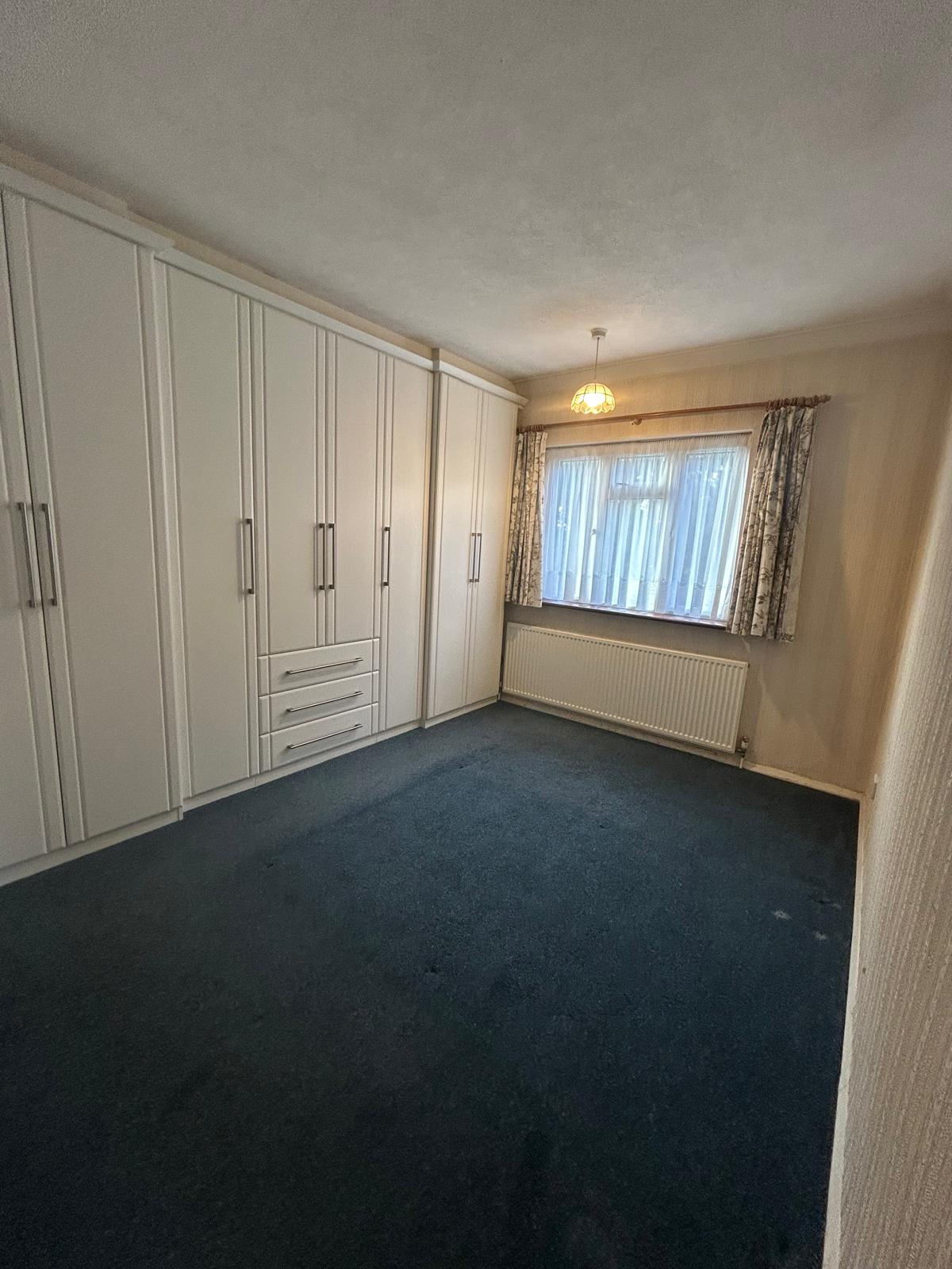 House Parham Drive in Greater London