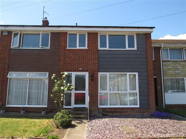 House Chaucer Drive in Aylesbury
