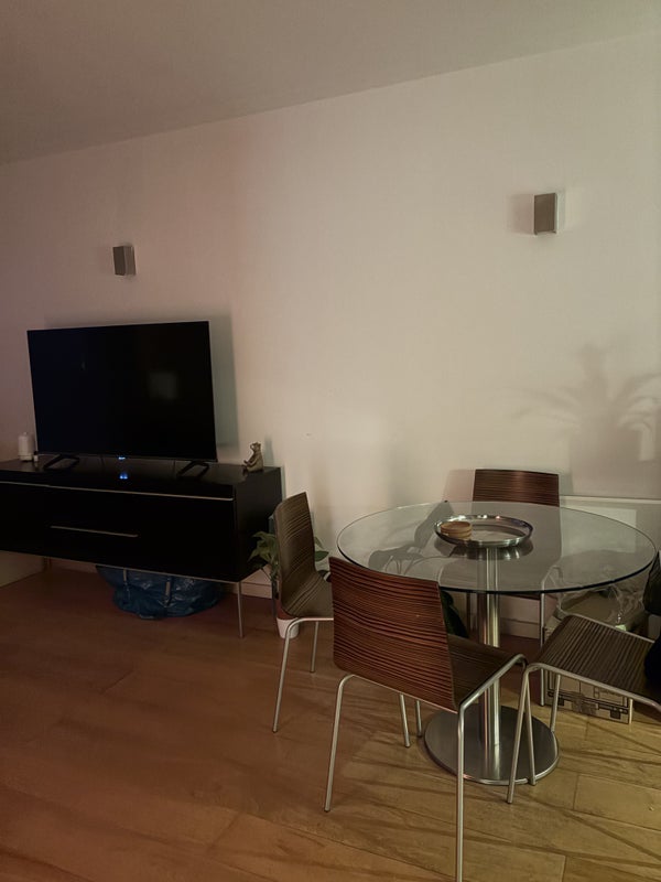 Flat Goulden Street in Manchester