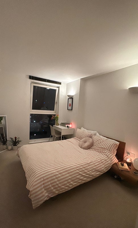 Flat Goulden Street in Manchester