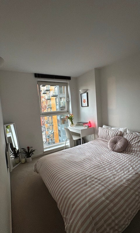 Flat Goulden Street in Manchester