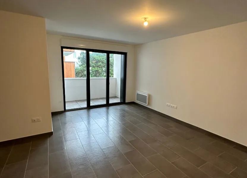 Appartement Rue François Villon à La Rochelle