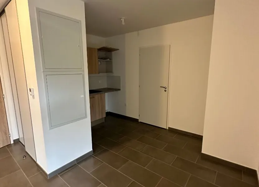 Appartement Rue François Villon à La Rochelle