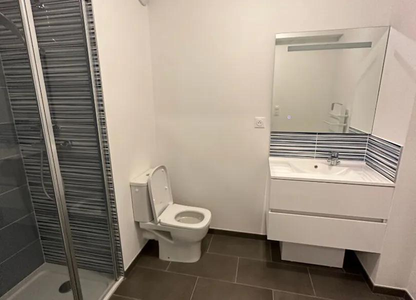 Appartement Rue François Villon à La Rochelle