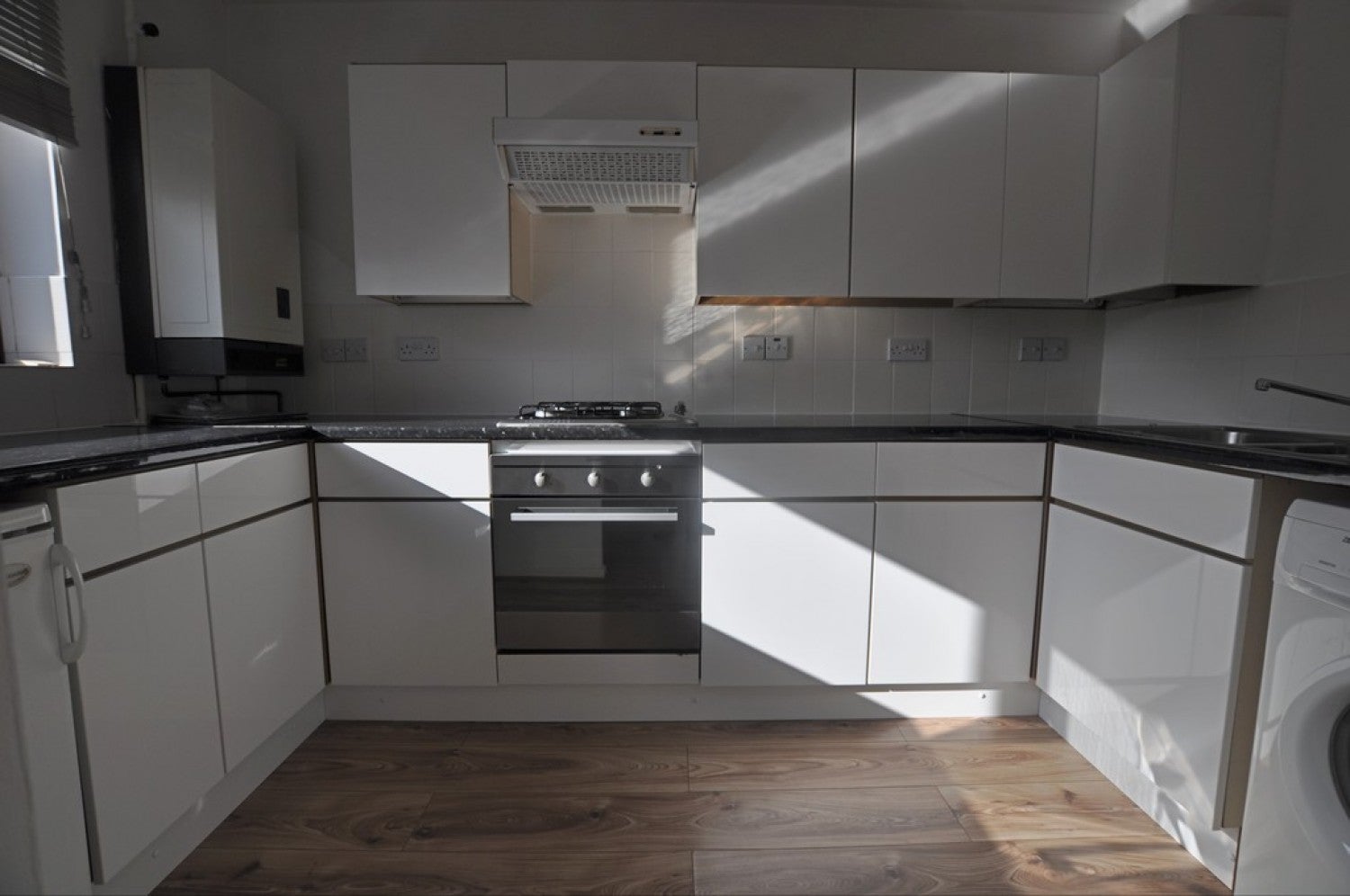 Flat The Mount in Warlingham