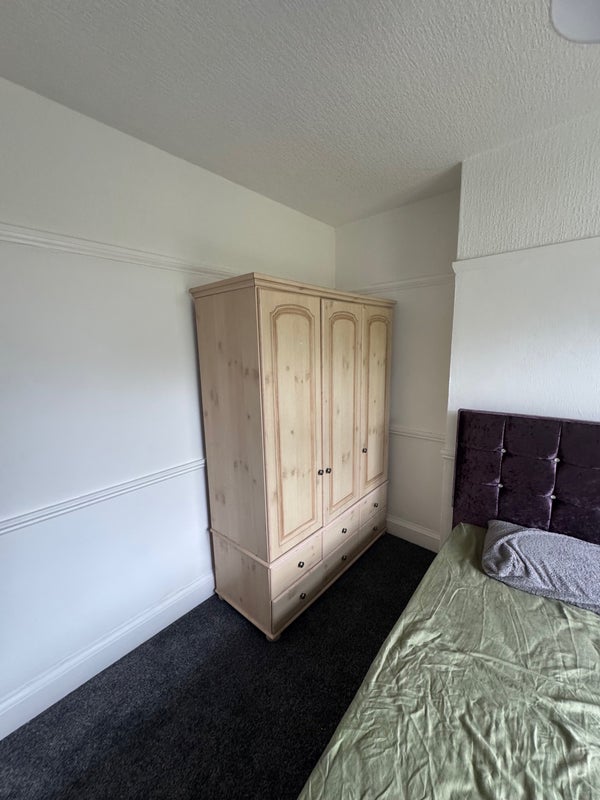 Room Somerville Road in Leicester