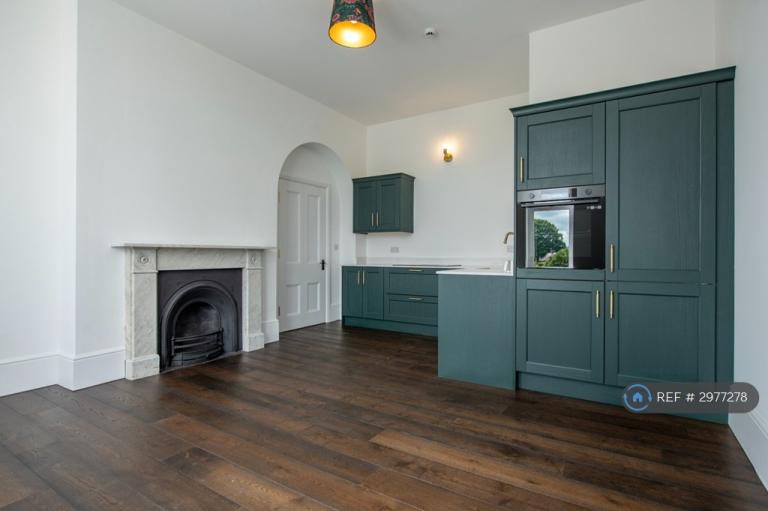 Flat Melrosegate in York