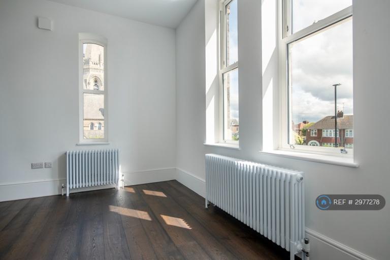 Flat Melrosegate in York