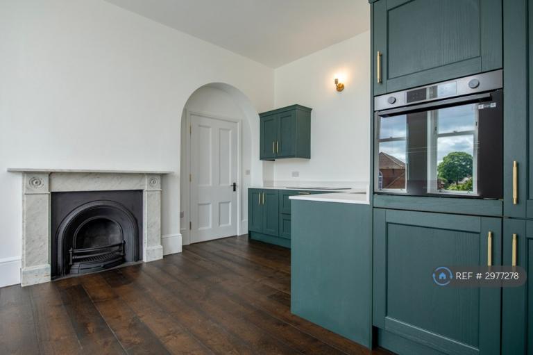 Flat Melrosegate in York
