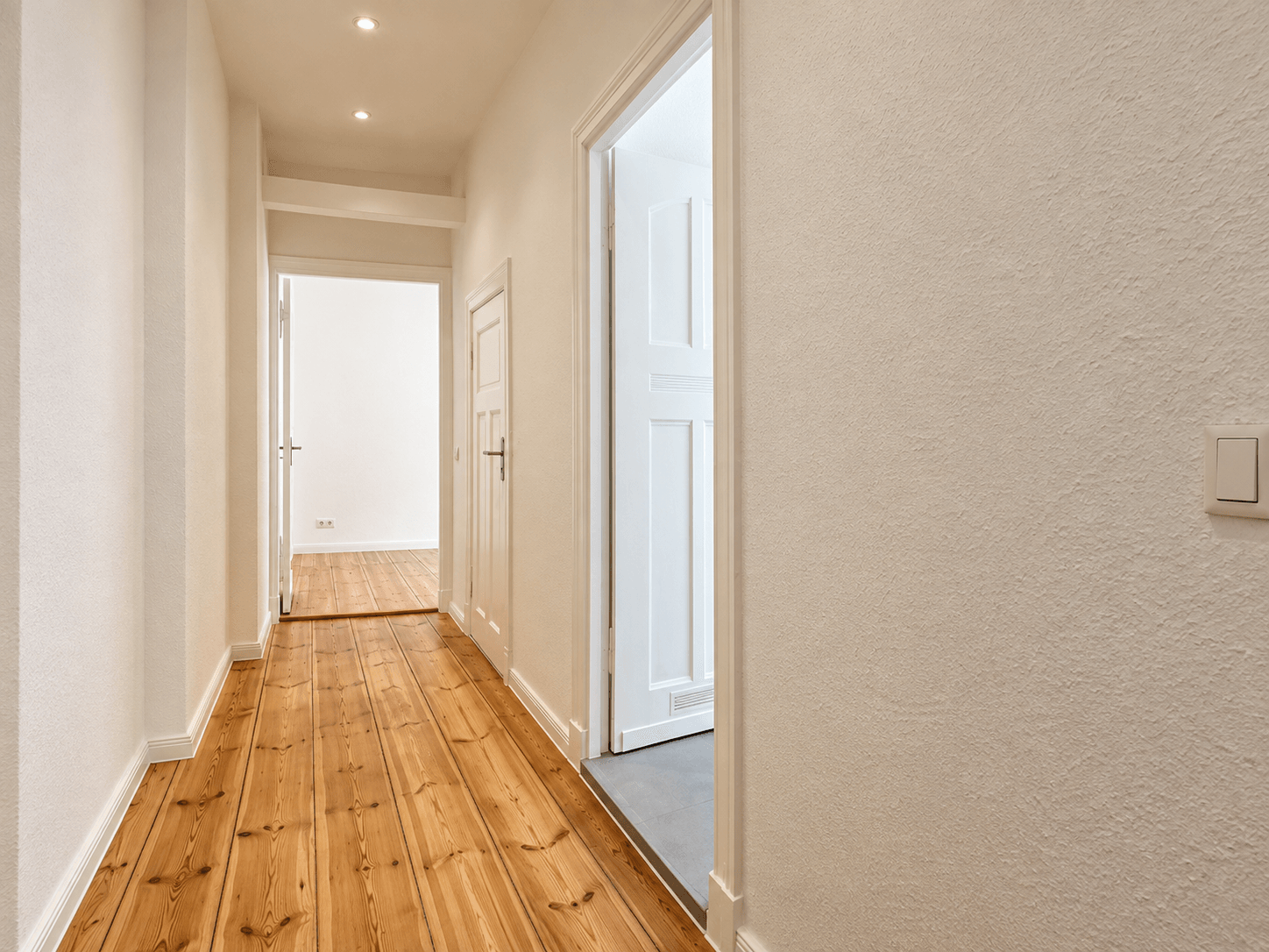 Wohnung Gustav-Müller-Straße in Berlin