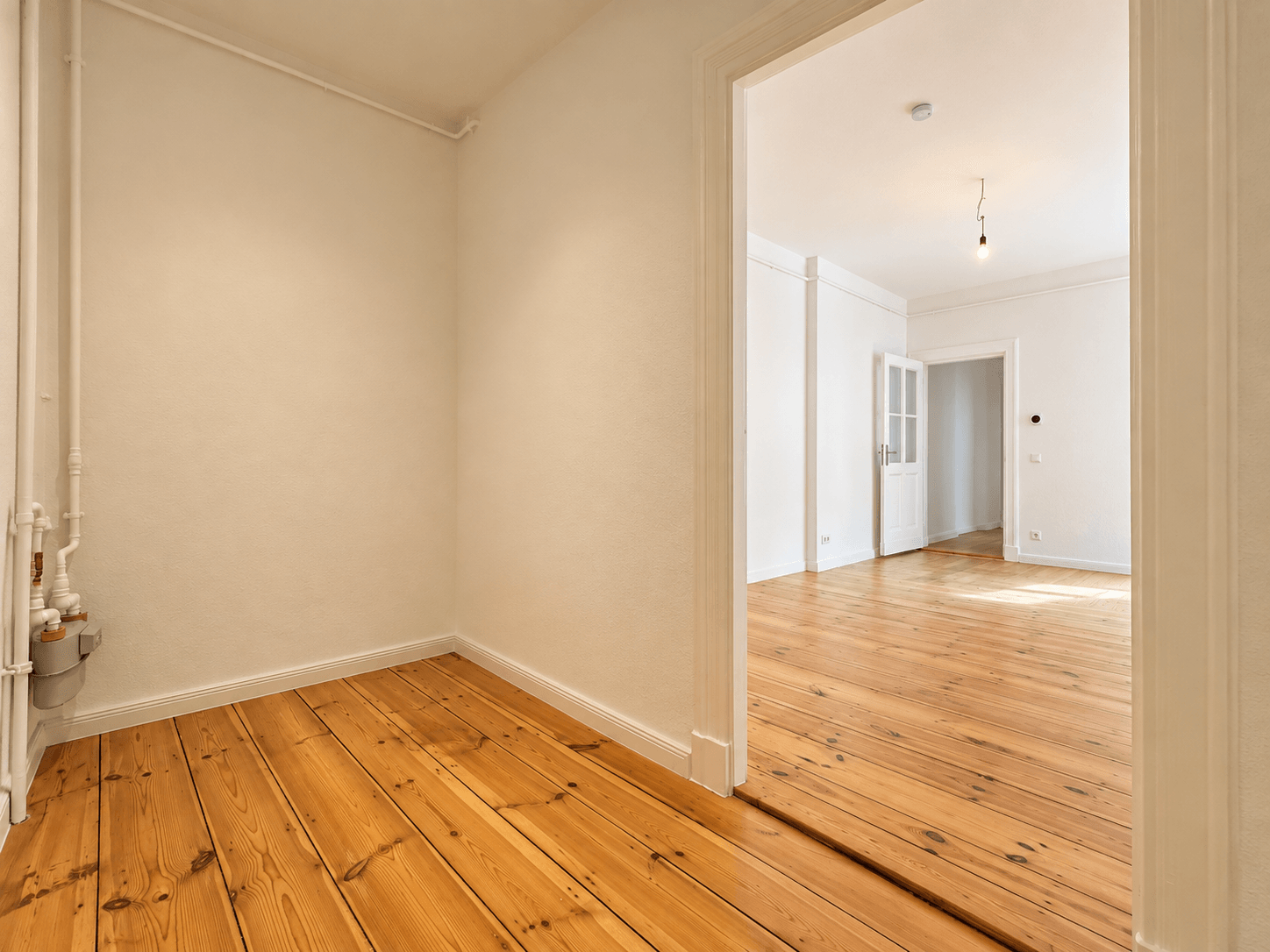 Wohnung Gustav-Müller-Straße in Berlin