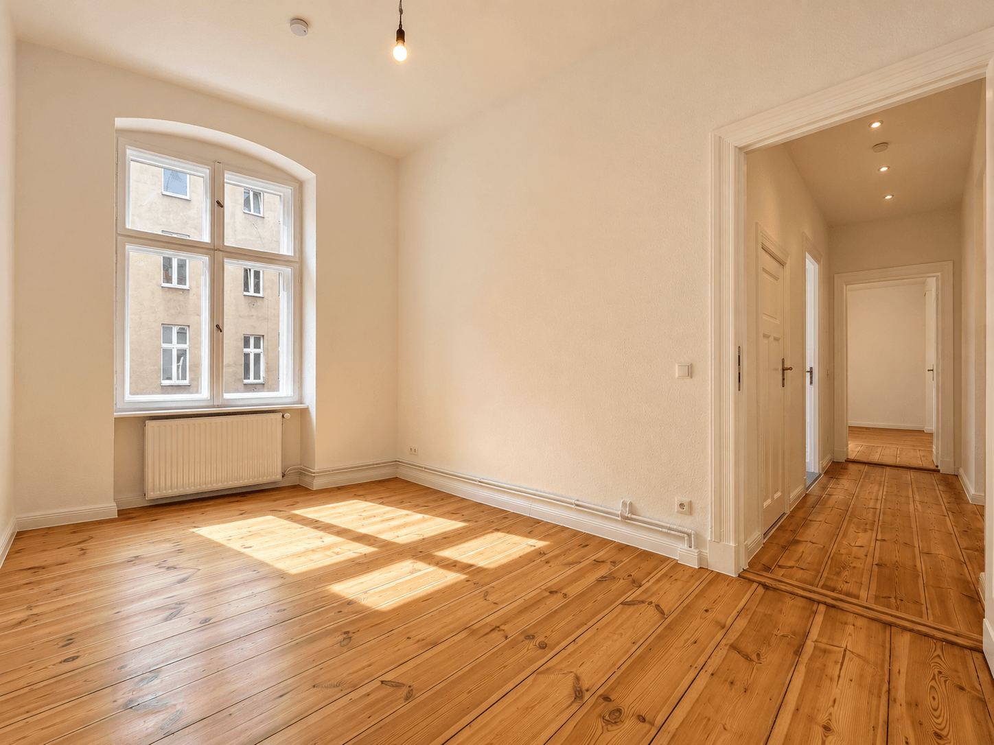 Wohnung Gustav-Müller-Straße in Berlin
