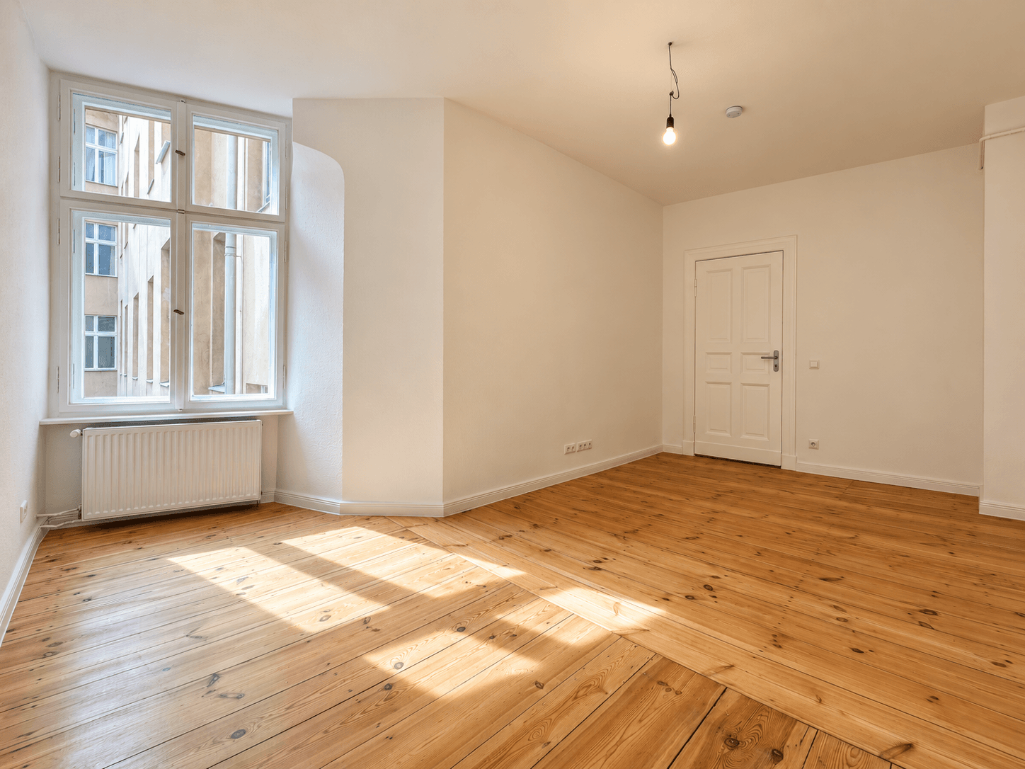 Wohnung Gustav-Müller-Straße in Berlin