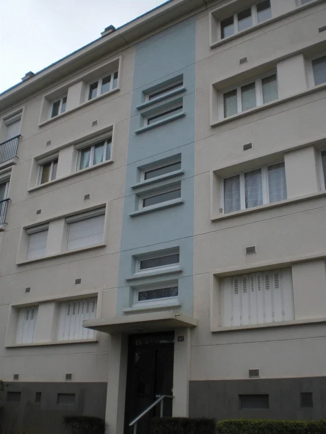 Appartement Avenue du Général Patton à Angers