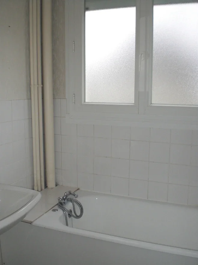 Appartement Avenue du Général Patton à Angers