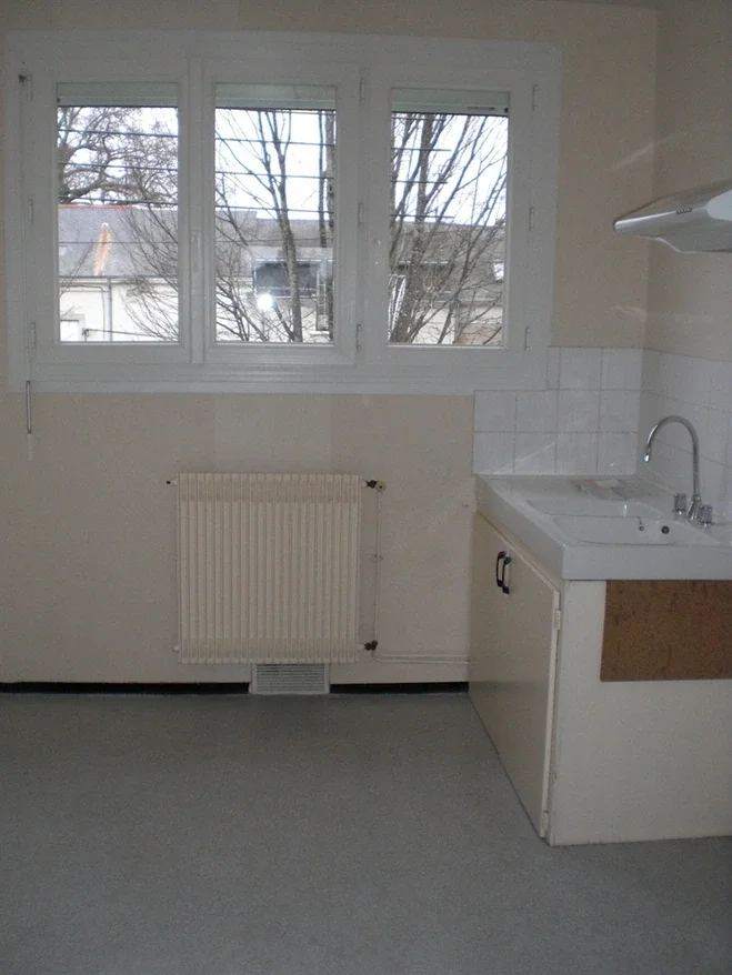 Appartement Avenue du Général Patton à Angers