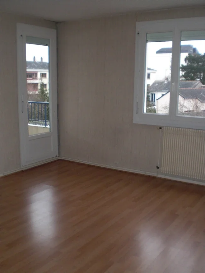 Appartement Avenue du Général Patton à Angers