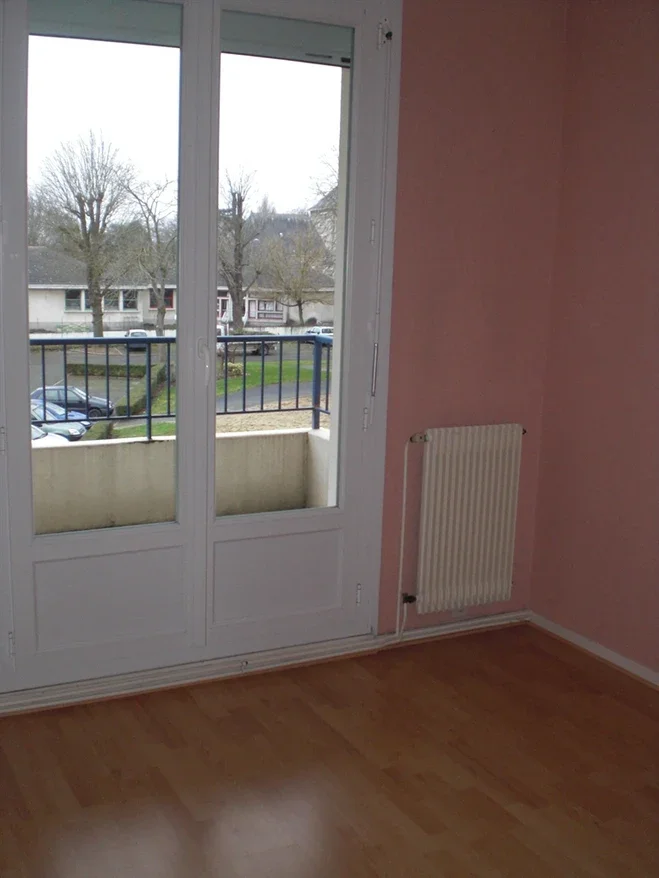 Appartement Avenue du Général Patton à Angers