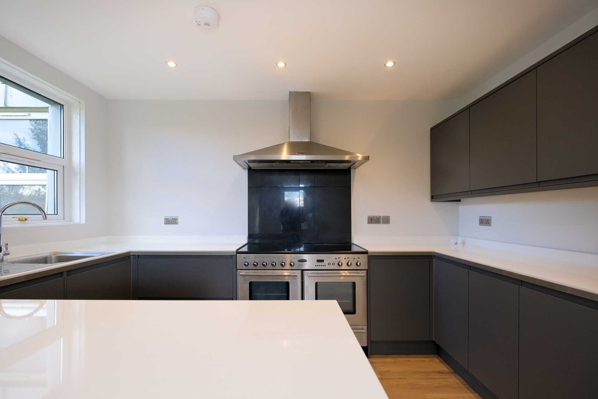 Flat Lansdown Road in Bath