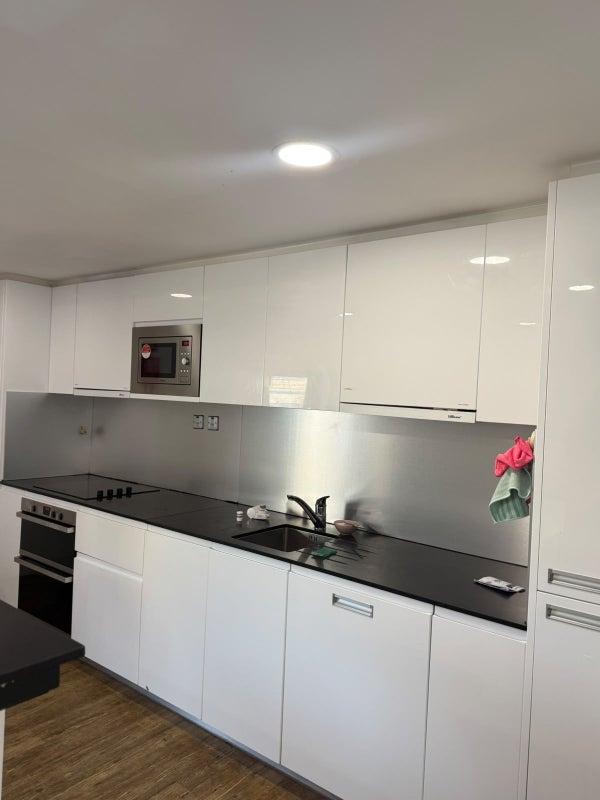 Room Minories in City of London