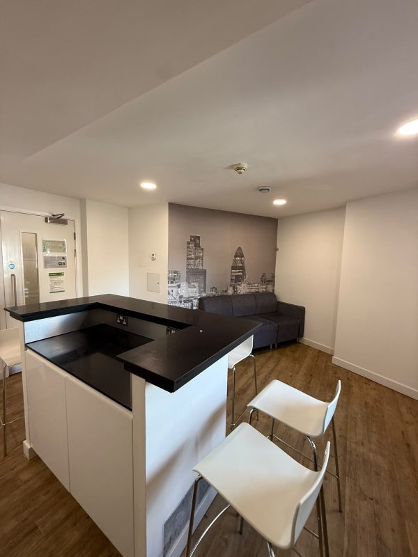 Room Minories in City of London
