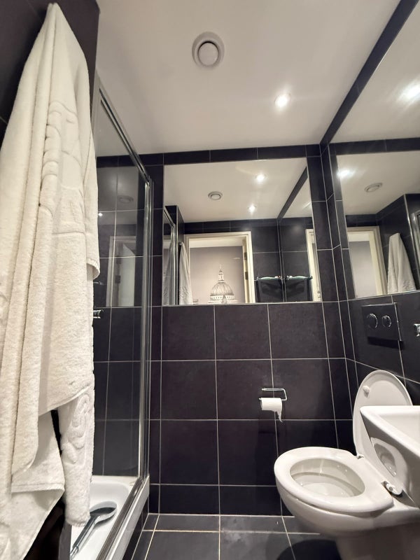 Room Minories in City of London
