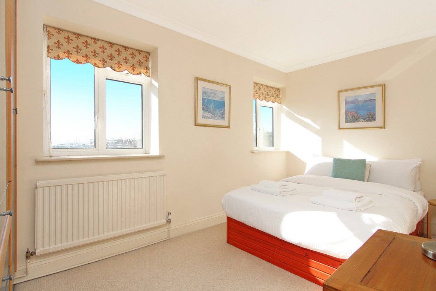 Flat Chelsea Manor Street in Greater London