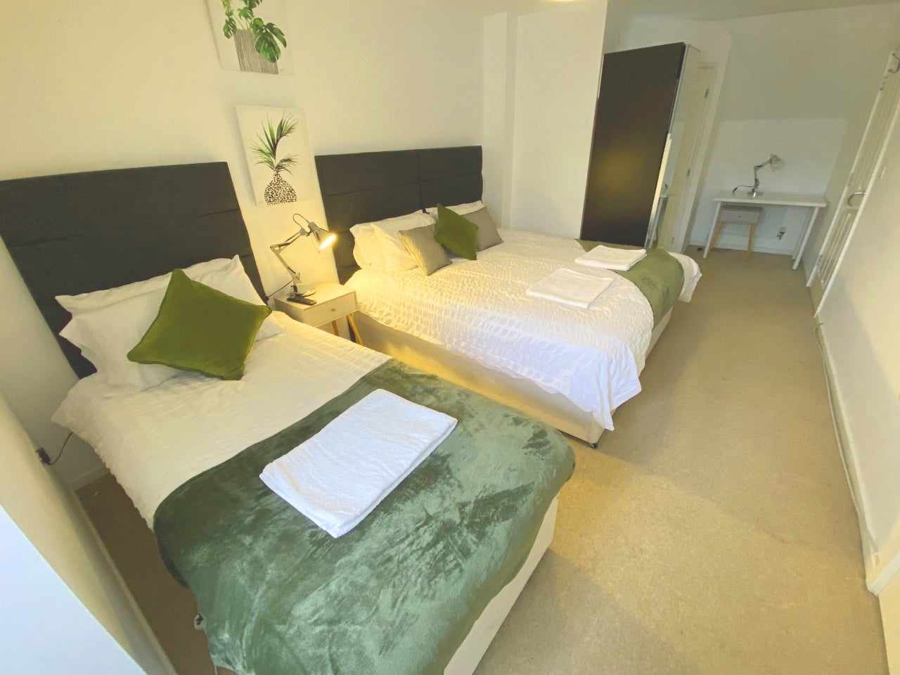 House Woodcutter Close in Walsall