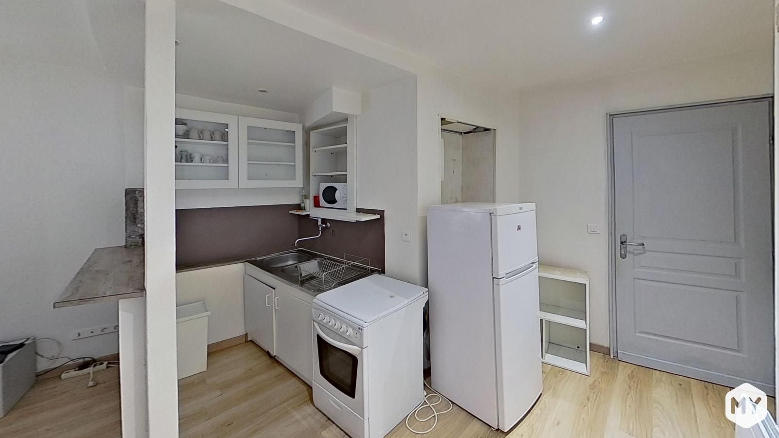 Appartement Place Saint-Pierre à Beaumont