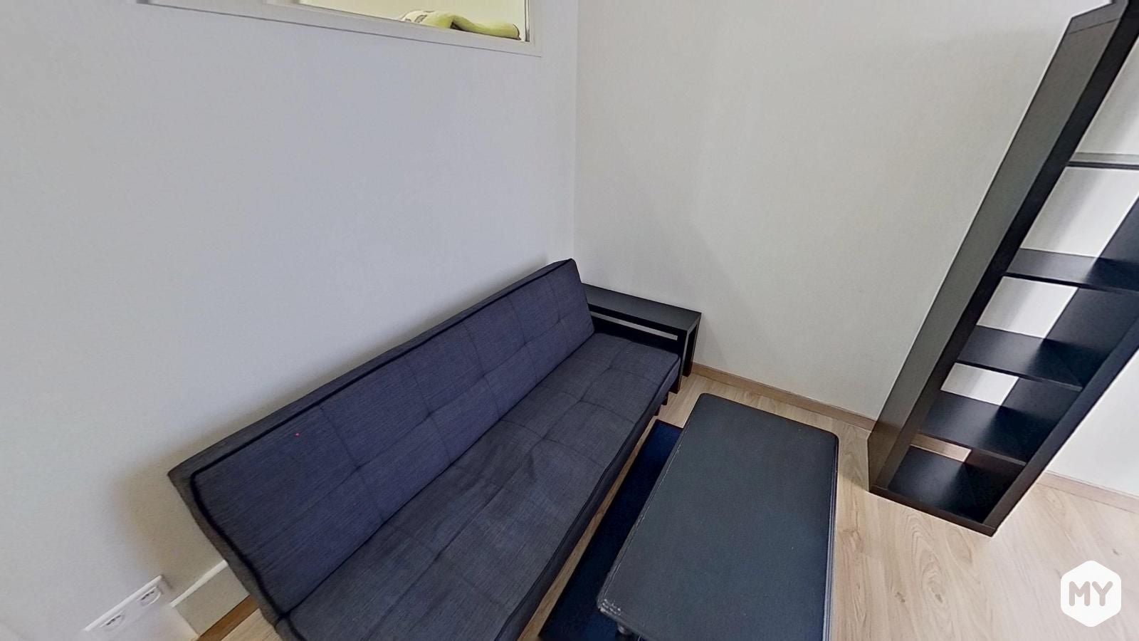 Appartement Place Saint-Pierre à Beaumont