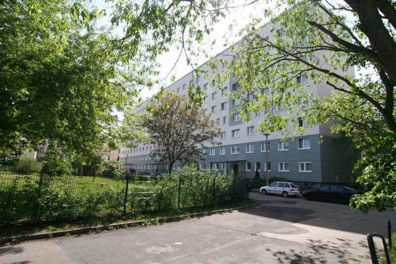 Wohnung Ferdinand-von-Schill-Straße in Dessau-Roßlau