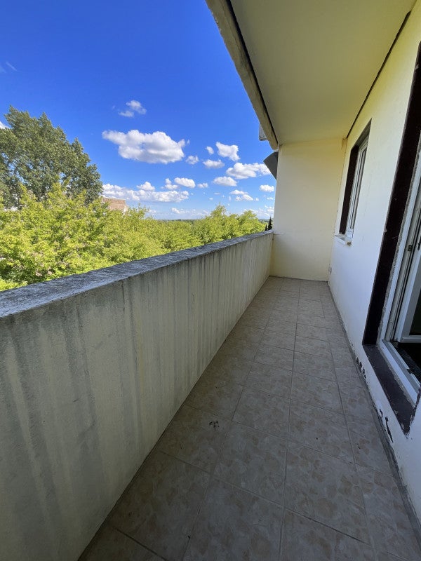 Wohnung Lindenstraße in Dessau