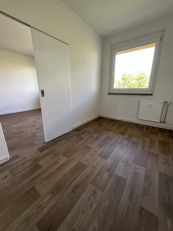 Wohnung Lindenstraße in Dessau