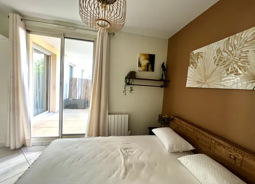 Appartement Rue d'Ypres à Lyon