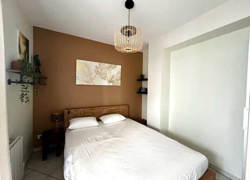 Appartement Rue d'Ypres à Lyon