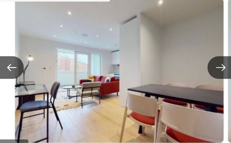 Room Olympic Way in Greater London