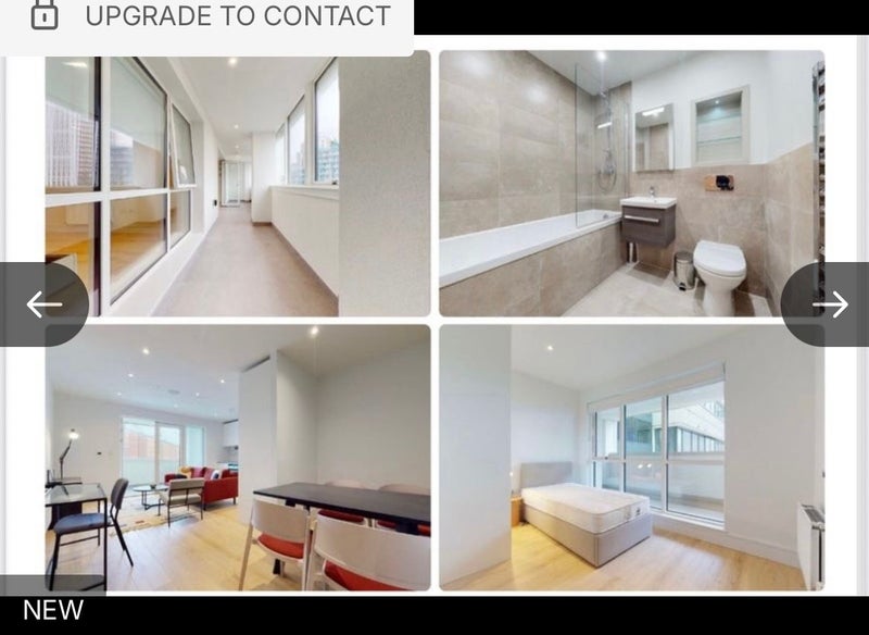 Room Olympic Way in Greater London
