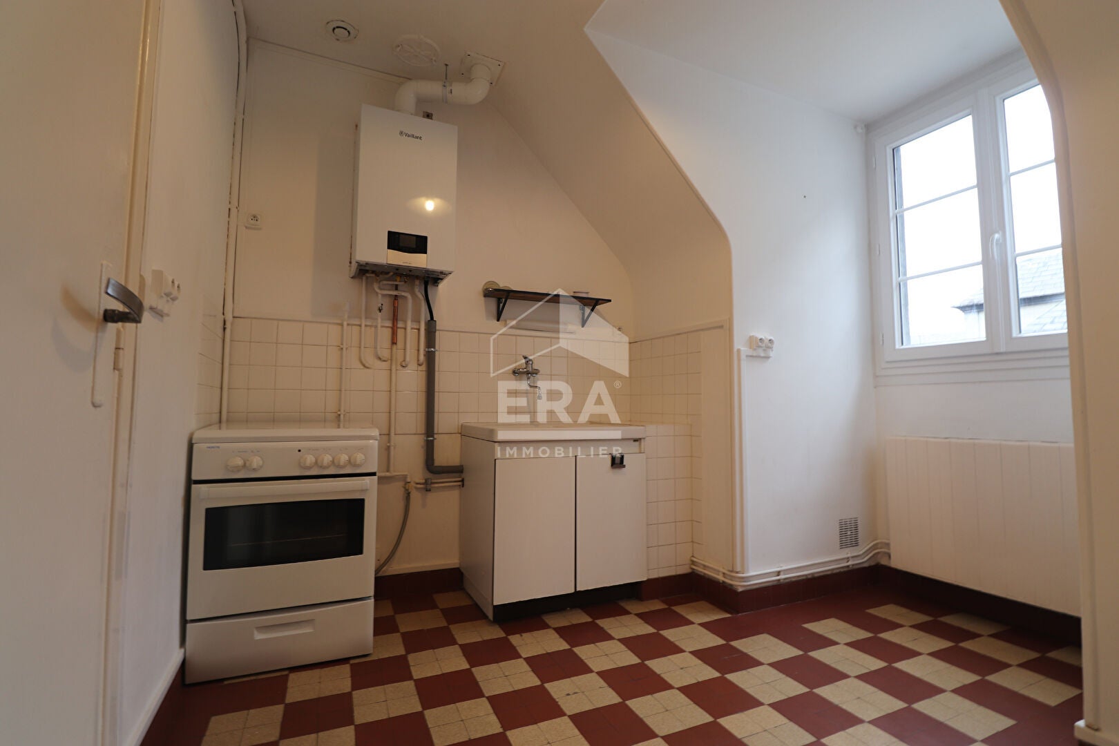 Appartement Rue de la Corne de Cerf à Compiègne